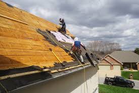 Professional Roofing in Grove City, OH